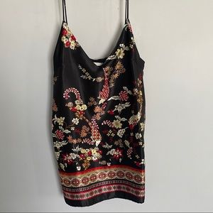 Honey Punch mini dress